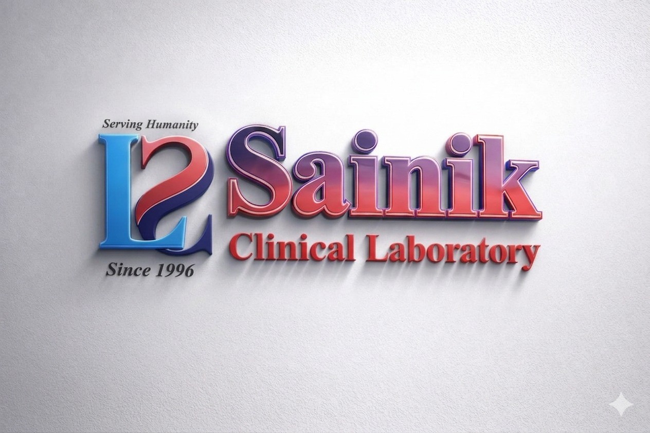 sainikclinicallaboratory